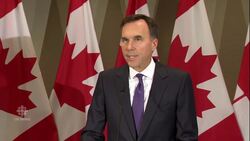 What's next for Trudeau government following pipeline rejection News Clip