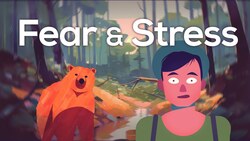 Understanding Fear and Stress: Your Body's Natural Responses to Challenges Instructional Video