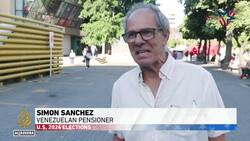 Trump's win sparks concern in Latin America over China ties, immigration and potential sanctions News Clip