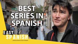 What Is Your Favourite Series? Instructional Video