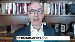 Dollar Hegemony Won't 'Go Away Overnight,' Says Rogoff News Clip