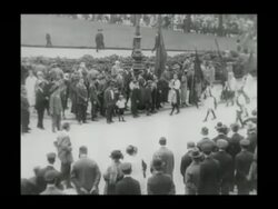 Berlin 1920s - 2 Stock Footage