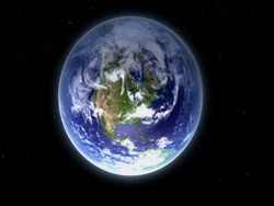 Planetas: planeta tierra Instructional Video