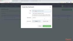 Learning Splunk - Creating Splunk Dashboards Instructional Video