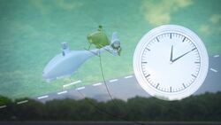 Airbus' VSR700 unmanned aerial vehicle conducts first flight in France Instructional Video