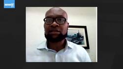 Why Nigerians Are Taking To The Streets In Protests News Clip