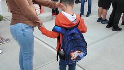 Back to school: Attendance and test scores are up in CT – but not everywhere News Clip