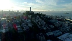 San Francisco Stock Footage