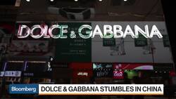 China Slaps Down Dolce & Gabbana in Fight Over Offensive Videos News Clip