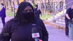 ‘We can achieve our dreams’: Westmount High students on graduate Kamala Harris News Clip