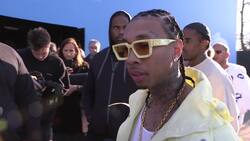 Cody Simpson, Diplo, Tyga and more discuss what they think constitutes a well dressed man News Clip