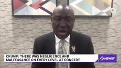 Attorney Benjamin Crump Speaks On Multiple Ongoing Cases News Clip