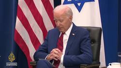 US-Israel relations: Leaders meet on UNGA sidelines in New York News Clip