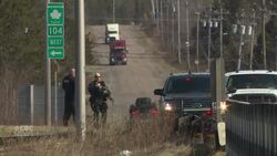 Independent review of N.S. shooting frustrates victims’ families News Clip