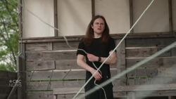 Perchance Theatre raises the sail for another sunny season News Clip