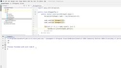 The Complete Java Developer Course: From Beginner to Master - Wrapper Classes Instructional Video