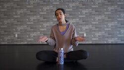 Flexibility Hacks I How To Get The Splits Faster with @Miss Auti Instructional Video