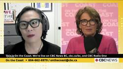 UBC Okanagan professor's book says data rights are human rights News Clip