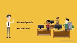 Professional Scrum Master 2 (PSM II) Certification - A Crash Course - Tip 1: How to Be Knowledgeable and Responsible in Your Role Instructional Video