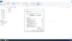 Git and GitHub Masterclass - Fast track your Journey to Git! - Initializing the Project and Exploring the .git Folder Instructional Video