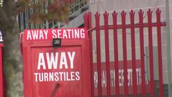 Crawley Football Club News Clip