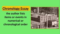 Expository Writing 1 Instructional Video