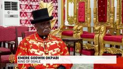 Nigerian communities file damages claim against Shell in UK court News Clip