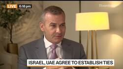UAE's Gargash Says Israeli Pact Is 'Sovereign' Decision News Clip