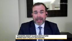 Robeco's Graham on Markets and Strategies News Clip