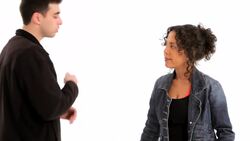 How to Use Keys as a Weapon in Self-Defense Instructional Video