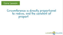 Introduction to Radian Measure: Measuring Angles Beyond Degrees Instructional Video