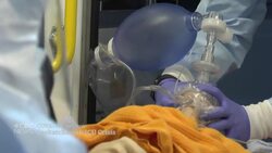 Military help comes to Sask. as calls for COVID-19 restrictions continue News Clip