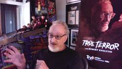 Robert Englund says he’s too old to play Freddy Krueger again Instructional Video