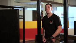 How to Do Monkey Bar Jumps Instructional Video