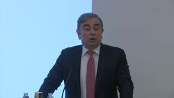 Ghosn says political motives behind Japan arrest Instructional Video
