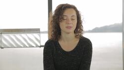 Explore a physical boundary. | Zarouhie Abdalian | The Art Assignment Instructional Video