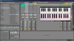 How To Produce A Bass Line With Automation Using Ableton Live 11 | Music Radar Instructional Video
