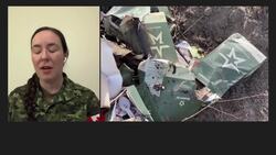 Training, experience, morale serving Ukrainian soldiers well, says Canadian military trainer News Clip