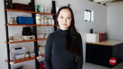 How vulnerability makes you a better leader | Tracy Young Instructional Video