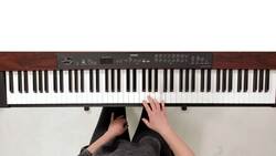 How to Play a Minor Pentatonic Scale in D Instructional Video