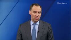 Deutsche Bank CFO on Outlook, Ukraine, Credit Provisions News Clip
