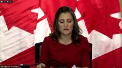 Finance Minister warns inflation may linger News Clip