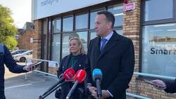 Tony Holohan job ‘paused’ until report is received - Varadkar News Clip