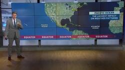 Winter Weather Outlook: How El Niño or La Niña affect weather patterns in the tri-state area News Clip