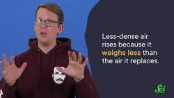 Why Does Smoke Follow You Around a Fire? Instructional Video