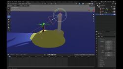 Lighting and cameras Instructional Video