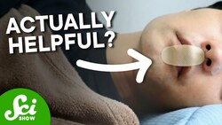 The Science of Mouth Taping Instructional Video