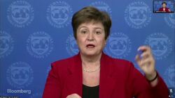 IMF to Double Emergency Funding to Help Poorer Countries News Clip