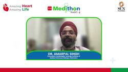 TOI x Medithon Part - 3 | Amazing Heart Amazing Life News Clip
