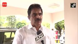 Rahul Gandhi to meet Manipur Governor to discuss issues of relief camps News Clip